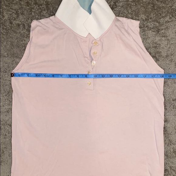 Jean Bell Top - Picture 6 of 7